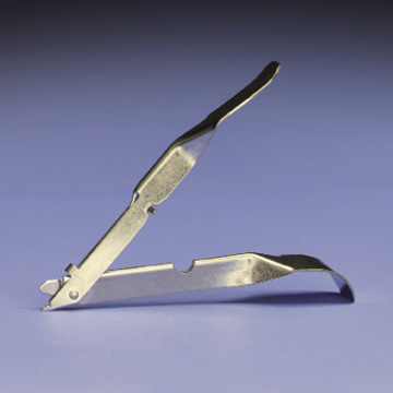 Sterile Skin Staple Remover Kits - FREE Shipping